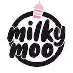 Logo Milky Moo
